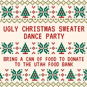 Canned food drive