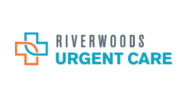 riverwoods urgent care logo