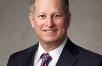 Elder John A. McCune