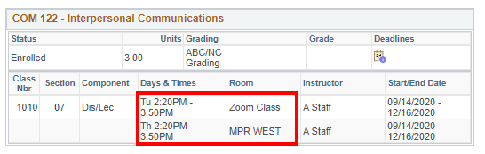 Spring 2021 Registration Options Mst Spring 2022 Schedule