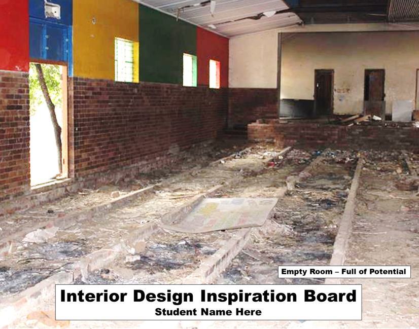 Example board two