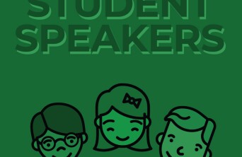 Student Speakers
