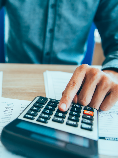 calculating grades