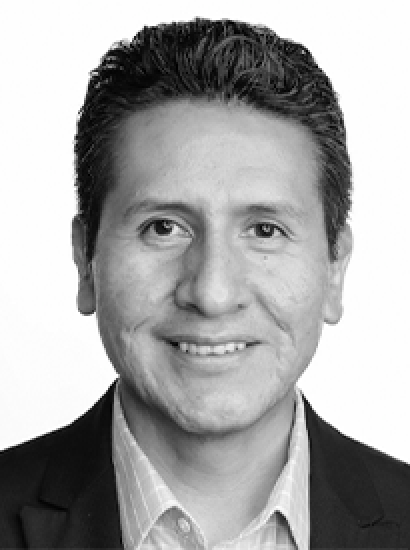 Eddy Yujra