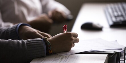 Cover Letter