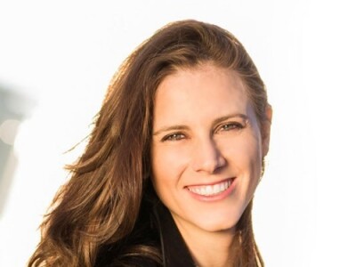 Shana Oserloh Glamour Shot
