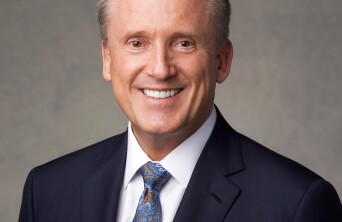 Elder Kevin R. Duncan