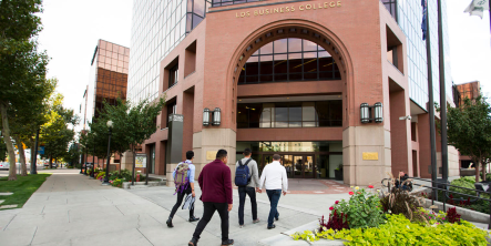 Ensign College campus