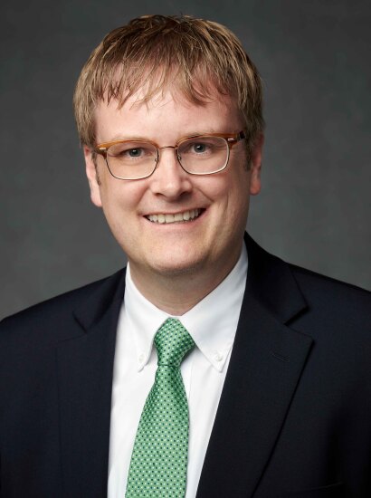 Matthew Grow
