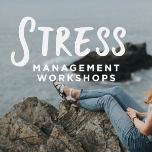 stress management workshop