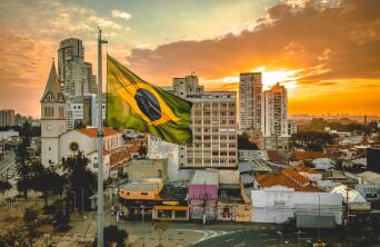 brazil
