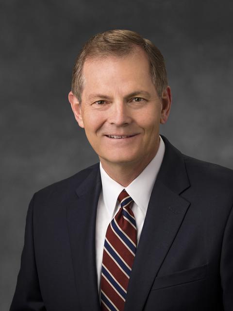 Elder Gary E. Stevenson