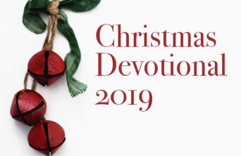 Christmas 2019 Devotional