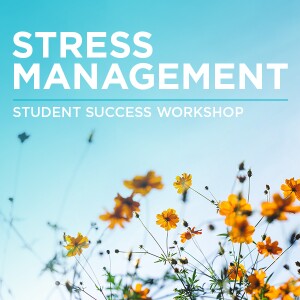 Stress Management Workshop