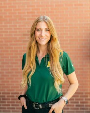 Ensign College Ambassador - Melinda Lewis