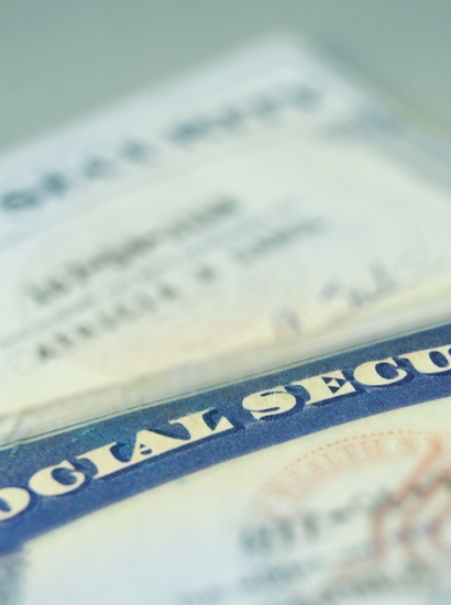 social security cards