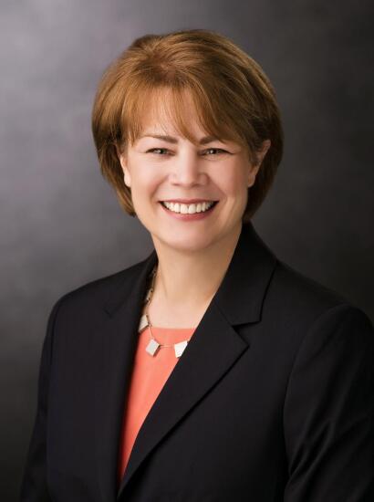 Sharon Eubank