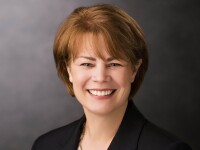Sister Sharon Eubank
