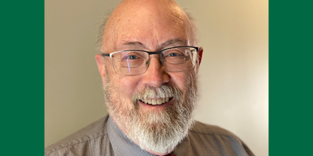 Daniel Peterson