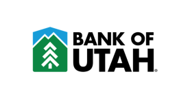 Bank of Utah LOGO