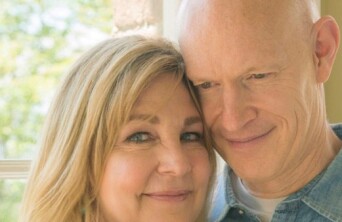 Jon and Michelle Schmidt