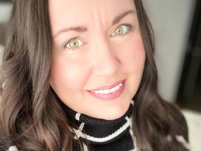 Portrait of Heather Miller