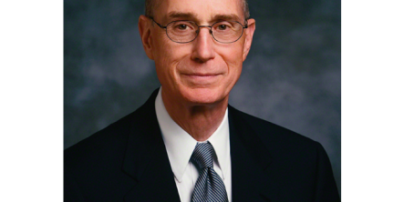 President Eyring