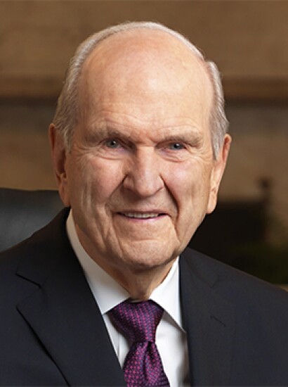 President Nelson