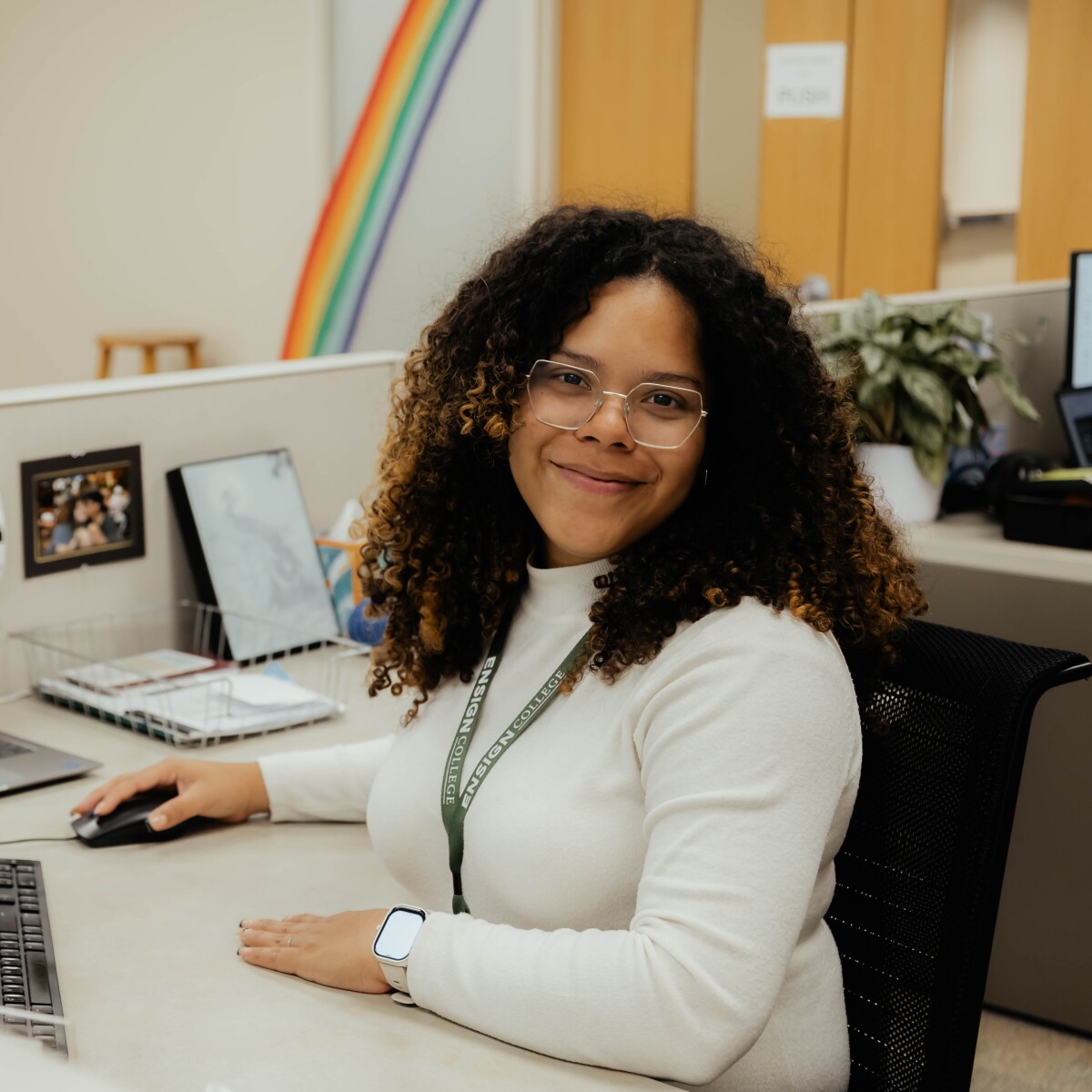 Curricular Practical Training (CPT) | International Students | Ensign