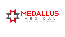 Medallus Medical Logo