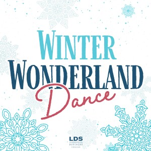 Winter Wonderland Dance