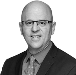 Rob Bagley
