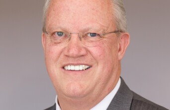 Mark Richards