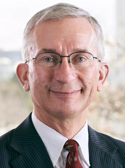 Richard Decker