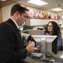 Cashier's Office