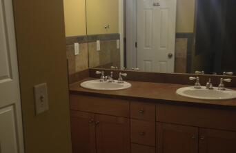 bathroom sinks