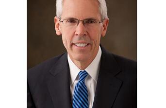 Gary Crittenden