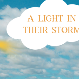 light in their storm