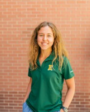 Ensign College Ambassador - Britta Cholodowski