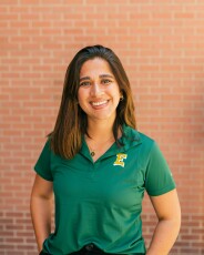 Ensign College Ambassador - Gabriela Gaytán