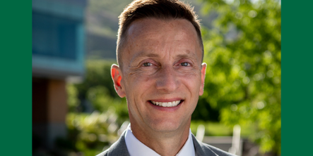 Dr. Brad L. Mortensen