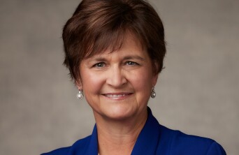 Sister Marcia Nielson