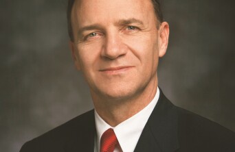 Elder Paul B. Pieper