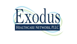 exodus healthcare logo