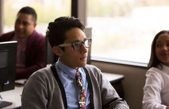 Dress for Success