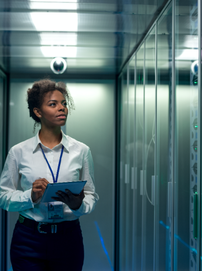 female network admin