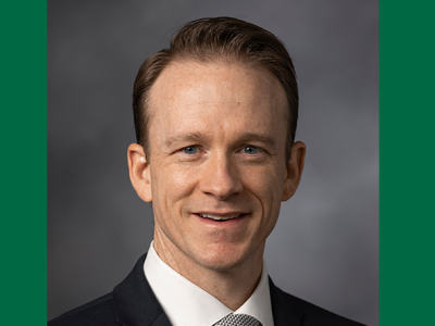 1 Christopher A. Bauer