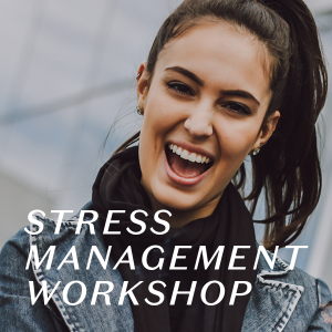 Stress Management Workshop