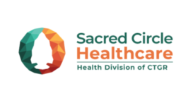 Sacred Circle healthcare logo