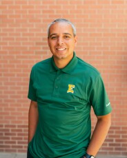 Ensign College Ambassador - Daniel Lemos